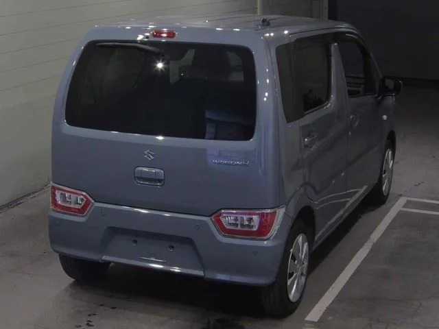 Suzuki Wagon R MH85S 2025